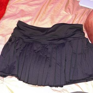 Black Skirt from Altar’d State